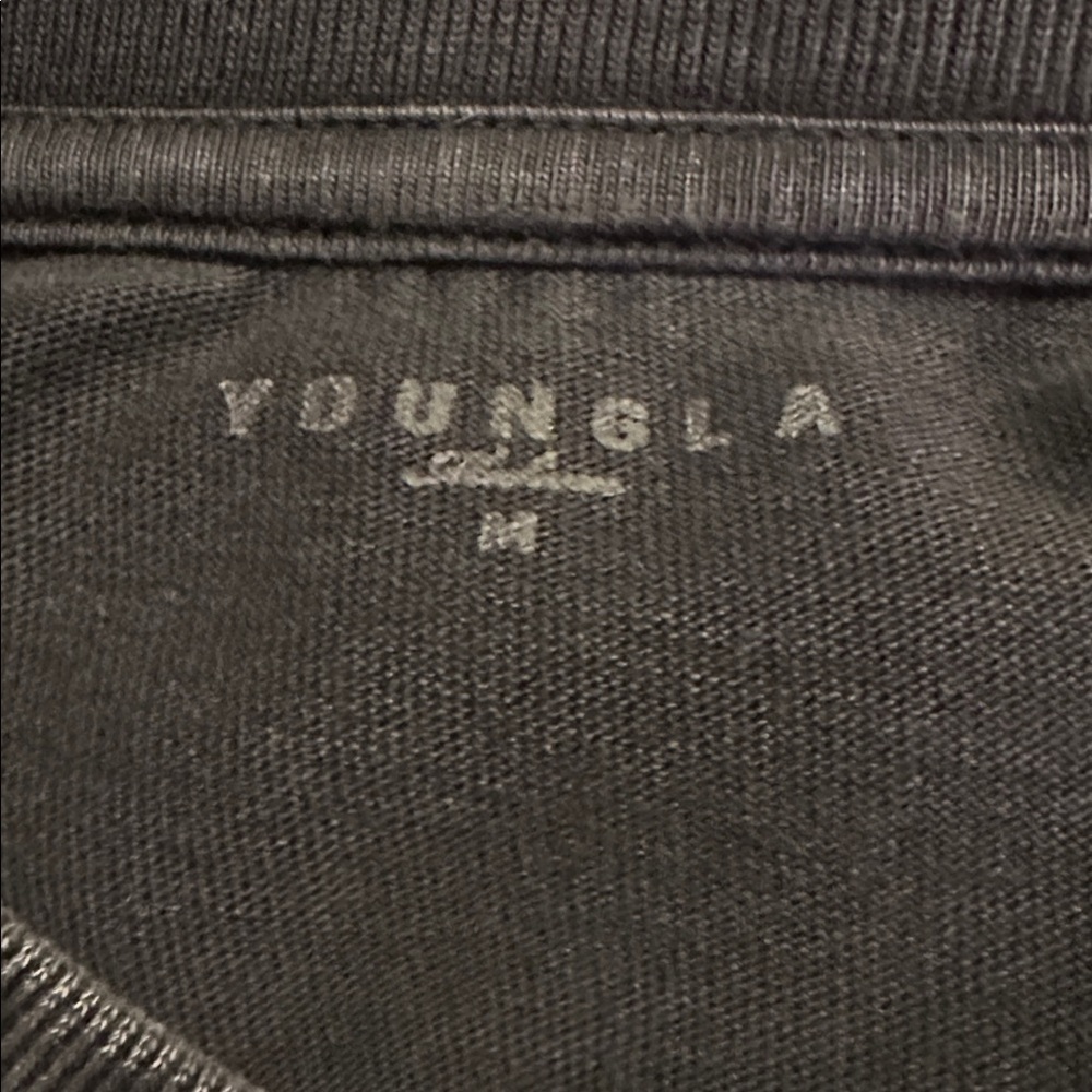 YoungLA M shirt - Picture 4 of 4